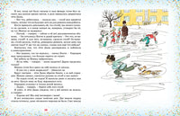 Наш каток. Носов Н. Printed books Махаон