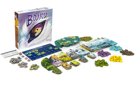 Настольная игра Волки Board Games Эврикус