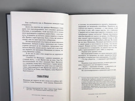 Ирландские чудные сказания. Сборник древних преданий Printed books Подписные издания