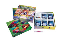 Имаджинариум. История Игрушек Board Games Космодром