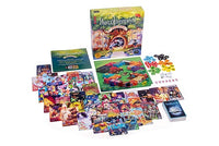 Имаджинариум. История Игрушек Board Games Космодром