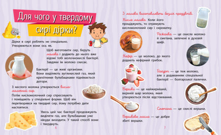 Чомусики: Продукты (р) - [bookvoed_us]