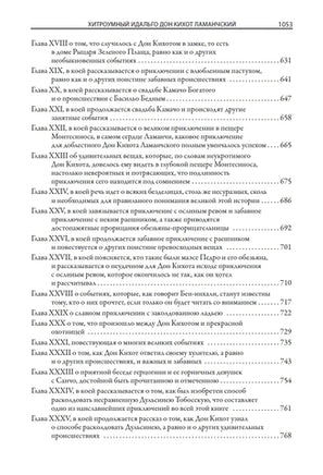 Хитроумный Идальго. Ламанчский. Дон Кихот. Сервантес Printed books СЗКЭО
