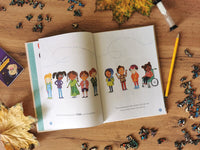 Что такое личные границы. Учим ребёнка говорить «нет» Printed books Миф