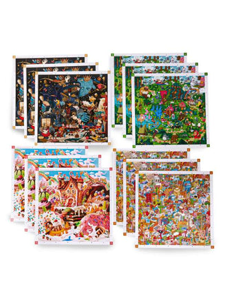 Настольная игра Экивоки. Волшебная штука Board Games Нескучные игры