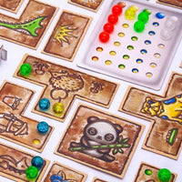 Настольная игра Пряники Printed books ND Play