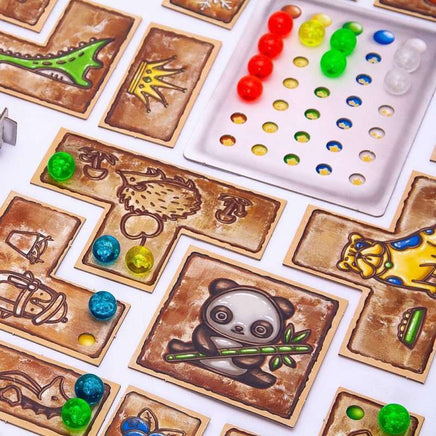Настольная игра Пряники Printed books ND Play