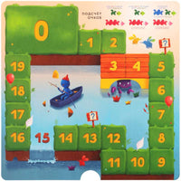 Имаджинариум Лайт. Настольная игра Board Games Космодром