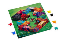 Имаджинариум. История Игрушек Board Games Космодром