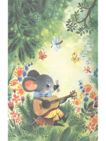 Сказки для маленьких. Карганова Е Малыш