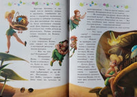 Феи. Волшебство дружбы. Disney. Printed books Буквоед USA📚