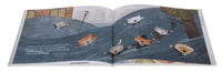 Остров зонтиков. де Кадье, Морган, Пиже, Флориан. Printed books Молодая Мама