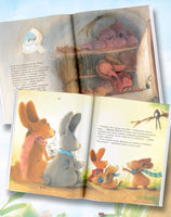 Праздничные истории кролика Пауля | Венингер Бригитта - [bookvoed_us]