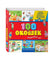 100 окошек - открывай-ка! (илл. Тони Вульфа) Printed books Эксмо
