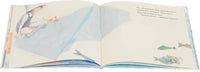 Амели и рыбка. Хельга Банш. Printed books Молодая Мама