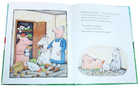 Если в домике тесно. Дональдсон Джулия Printed books Машины Творения