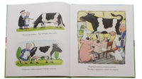 Если в домике тесно. Дональдсон Джулия Printed books Машины Творения