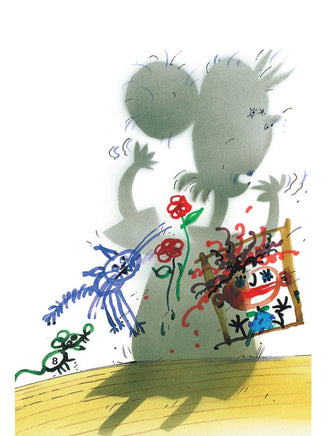 Г.Остер. Все вредные советы Малыш