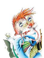 Г.Остер. Все вредные советы Малыш