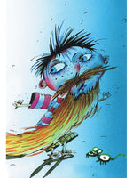 Г.Остер. Все вредные советы Малыш