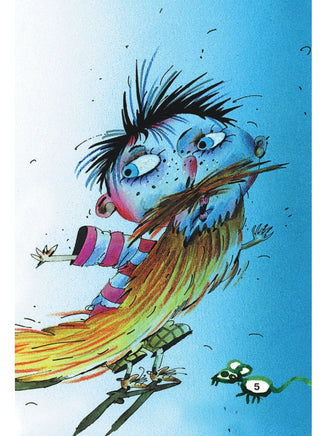 Г.Остер. Все вредные советы Малыш