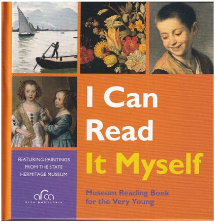 I Can Read It Myself - Bookvoed US