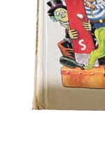 БУКИНИСТИКА. Физика. Григорий Остер Printed books Букинистика/Редкие книги