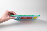 Огрики и Жабечательный Новый Год Print Books Альпина