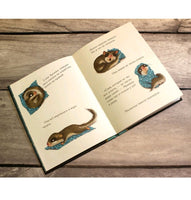 История маленькой сони, которая не могла уснуть | Больманн Сабина Printed books Эксмо