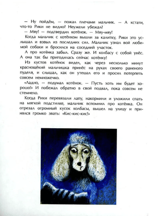 Зимняя сказка. Е. Каретникова Printed books Настя и Никита